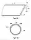 Fig. 22 - Tissue excision device with a retractable backhook