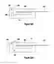 Fig. 35 - Tissue excision device with a retractable backhook