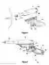 Fig. 07 - Tissue excision device with a flexible transection blade