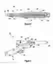 Fig. 08 - Tissue excision device with a flexible transection blade