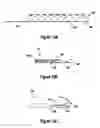 Fig. 10 - Tissue excision device with a flexible transection blade