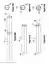 Fig. 15 - Tissue excision device with a flexible transection blade