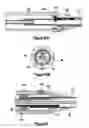Fig. 17 - Tissue excision device with a flexible transection blade