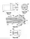 Fig. 26 - Tissue excision device with a flexible transection blade