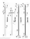 Fig. 28 - Tissue excision device with a flexible transection blade