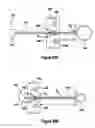 Fig. 31 - Tissue excision device with a flexible transection blade