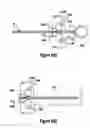 Fig. 32 - Tissue excision device with a flexible transection blade