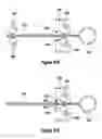 Fig. 33 - Tissue excision device with a flexible transection blade