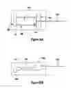 Fig. 34 - Tissue excision device with a flexible transection blade