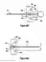 Fig. 32 - Tissue excision device with a modified cutting edge