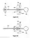 Fig. 33 - Tissue excision device with a modified cutting edge