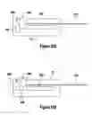 Fig. 35 - Tissue excision device with a collapsible stylet