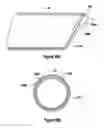 Fig. 22 - Tissue excision device with an independent needle