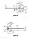 Fig. 32 - Tissue excision device with an independent needle