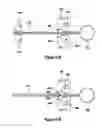 Fig. 33 - Tissue excision device with an independent needle