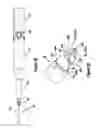 Fig. 06 - Tissue excision device with a retracting stylet blade