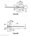 Fig. 32 - Tissue excision device with a retracting stylet blade