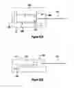 Fig. 34 - Tissue excision device with a retracting stylet blade