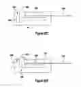Fig. 35 - Tissue excision device with a retracting stylet blade