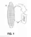 Fig. 02 - Transdermal integrated actuator device, methods of making and using same