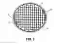 Fig. 03 - Transdermal integrated actuator device, methods of making and using same