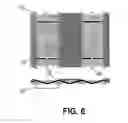Fig. 07 - Transdermal integrated actuator device, methods of making and using same