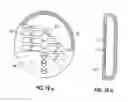 Fig. 19 - Transdermal integrated actuator device, methods of making and using same