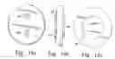 Fig. 20 - Transdermal integrated actuator device, methods of making and using same