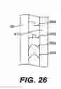 Fig. 27 - Transdermal integrated actuator device, methods of making and using same