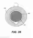 Fig. 33 - Transdermal integrated actuator device, methods of making and using same