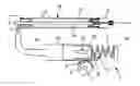 Fig. 01 - Device for introducing shock waves into a living body and use thereof