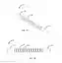 Fig. 02 - Massage Apparatus with Removable Rollers