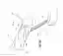Fig. 10 - FLEXIBLE MEDICAL BARRIER SYSTEMS AND METHODS OF USE