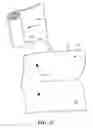 Fig. 05 - Compact package for an orthopedic cast