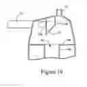 Fig. 12 - METHOD AND APPARATUS FOR ACOUSTICALLY ENHANCED REMOVAL OF BUBBLES FROM A FLUID