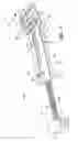 Fig. 02 - System for use during discography to wirelessly transmit data from hand-held fluid delivery device inside sterile field to device outside sterile field
