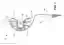Fig. 02 - Hands-free breast pump with balanced reciprocating drive