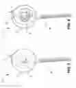Fig. 04 - Hands-free breast pump with balanced reciprocating drive