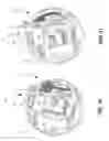 Fig. 08 - Hands-free breast pump with balanced reciprocating drive