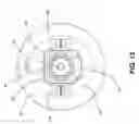 Fig. 12 - Hands-free breast pump with balanced reciprocating drive