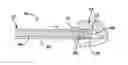 Fig. 01 - Device for delivering medicinal implants