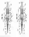 Fig. 22 - Device for delivering medicinal implants
