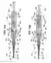 Fig. 25 - Device for delivering medicinal implants