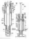 Fig. 22 - Injection set and injection assistance device