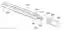 Fig. 01 - Piston rod assembly for a drug delivery device