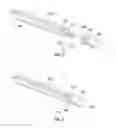 Fig. 03 - Piston rod assembly for a drug delivery device