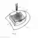 Fig. 05 - Simple device for treating tinea unguium