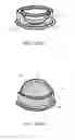 Fig. 16 - Simple device for treating tinea unguium