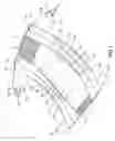 Fig. 02 - Absorbent article having leg cuffs
