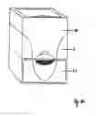 Fig. 05 - DEVICE FOR DISPOSAL OF AN ARTICLE OF PERSONAL HYGIENE